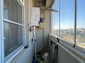 Satılır 1 otaqlı yeni tikili 41 m², Yeni Yasamal q., photo 7 from 8