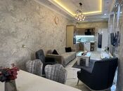 İcarəyə verilir 3 otaqlı yeni tikili 126 m², Elmlər Akademiyası m., photo 8 from 8