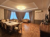 3 otaqlı yeni tikili - Nəriman Nərimanov m. - 180 m²