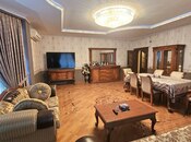 3 otaqlı yeni tikili - Nəriman Nərimanov m. - 180 m²