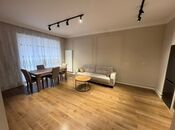 2 otaqlı yeni tikili - Bakmil m. - 65 m²