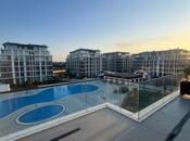 2 otaqlı yeni tikili - Sabunçu r. - 92 m²