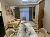 2 otaqlı yeni tikili - Sabunçu r. - 92 m²