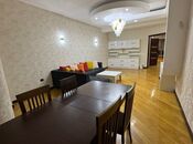 Сдаётся 3-комн. новостройка 170 м², м. Низами, photo 4 from 8