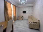 İcarəyə verilir 2 otaqlı yeni tikili 60 m², İnşaatçılar m., photo 3 from 8