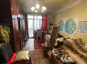 3 otaqlı köhnə tikili - Elmlər Akademiyası m. - 80 m²