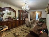 3 otaqlı köhnə tikili - Elmlər Akademiyası m. - 80 m²