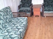 2 otaqlı köhnə tikili - Yeni Günəşli q. - 60 m²