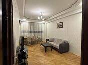 İcarəyə verilir 3 otaqlı yeni tikili 120 m², Nəsimi r., photo 2 from 8