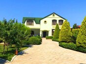 Satılır 5 otaqlı həyət evi/bağ evi 350 m², Şüvəlan q., photo 1 from 8