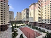 2 otaqlı yeni tikili - Elmlər Akademiyası m. - 68 m²