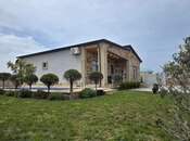 İcarəyə verilir 5 otaqlı həyət evi/bağ evi 170 m², Sea Breeze q., photo 3 from 8