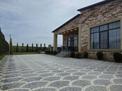 İcarəyə verilir 5 otaqlı həyət evi/bağ evi 170 m², Sea Breeze q., photo 2 from 8