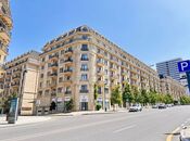 Объявление №6016154 - Баку, пос. Аг шехер, 4-комн., 160 м², 6/8 этаж