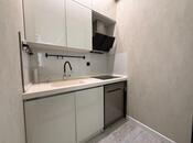 Продаётся 3-комн. новостройка 95 м², м. Элмляр Академиясы, photo 5 from 8