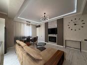 3 otaqlı yeni tikili - Elmlər Akademiyası m. - 95 m²
