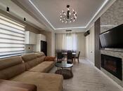 3 otaqlı yeni tikili - Elmlər Akademiyası m. - 95 m²