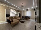 Продаётся 3-комн. новостройка 95 м², м. Элмляр Академиясы, photo 6 from 8