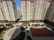 3 otaqlı yeni tikili - Elmlər Akademiyası m. - 95 m²