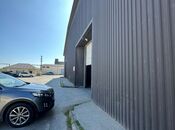Obyekt - Zabrat q. - 1500 m²