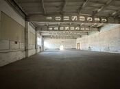 Obyekt - Zabrat q. - 1500 m²