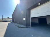 Obyekt - Zabrat q. - 1500 m²