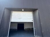 Obyekt - Zabrat q. - 1500 m²