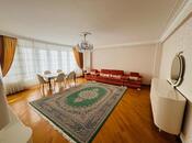 5 otaqlı yeni tikili - Nəsimi r. - 171 m²