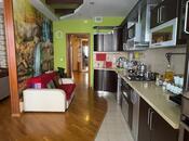 4 otaqlı yeni tikili - Nizami m. - 203 m²