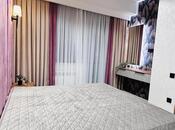 3 otaqlı yeni tikili - Həzi Aslanov q. - 85 m²