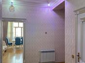 İcarəyə verilir 3 otaqlı yeni tikili 100 m², Memar Əcəmi m., photo 3 from 6