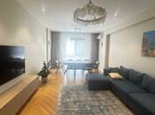 Объявление №6016383 - Баку, м. 8 ноября, 3-комн., 160 м², 21/23 этаж