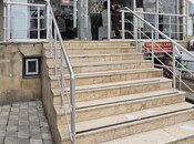 Elan №6016421 - Bakı, Nəsimi r., 30 m²