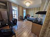 İcarəyə verilir 1 otaqlı yeni tikili 45 m², Elmlər Akademiyası m., photo 2 from 5