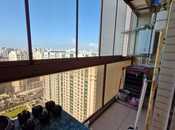 İcarəyə verilir 1 otaqlı yeni tikili 45 m², Elmlər Akademiyası m., photo 5 from 5