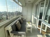 Сдаётся 3-комн. новостройка 135 м², м. Нариман Нариманов, photo 1 from 8