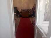 İcarəyə verilir 1 otaqlı köhnə tikili 35 m², İnşaatçılar m., photo 7 from 8