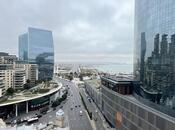 İcarəyə verilir 3 otaqlı yeni tikili 153 m², 28 May m., photo 3 from 8