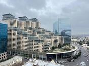 İcarəyə verilir 3 otaqlı yeni tikili 153 m², 28 May m., photo 4 from 8