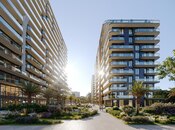 1 otaqlı yeni tikili - Sea Breeze q. - 35.4 m²