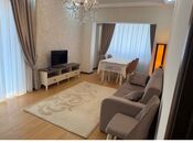 İcarəyə verilir 2 otaqlı köhnə tikili 61 m², Nəsimi m., photo 1 from 8