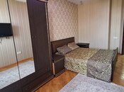 İcarəyə verilir 2 otaqlı yeni tikili 70 m², 8-ci mikrorayon q., photo 7 from 8
