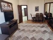 İcarəyə verilir 2 otaqlı yeni tikili 70 m², 8-ci mikrorayon q., photo 2 from 8