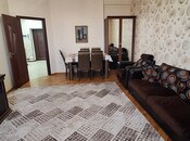 İcarəyə verilir 2 otaqlı yeni tikili 70 m², 8-ci mikrorayon q., photo 3 from 8