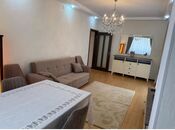 İcarəyə verilir 2 otaqlı yeni tikili 61 m², Nəsimi m., photo 2 from 8