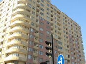 Elan №5401735 - Bakı, Gənclik m., 4 otaqlı, 189 m², 4/17 mərtəbə