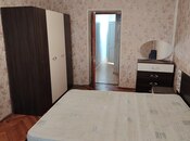 Сдаётся 3-комн. вторичка 80 м², м. Элмляр Академиясы, photo 4 from 8