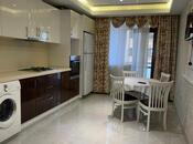 Сдаётся 3-комн. новостройка 182 м², м. Низами, photo 2 from 8