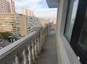 İcarəyə verilir 3 otaqlı yeni tikili 100 m², Elmlər Akademiyası m., photo 7 from 8