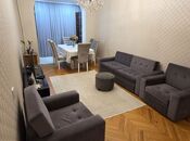 Satılır 3 otaqlı köhnə tikili 100 m², Azadlıq Prospekti m., photo 1 from 8